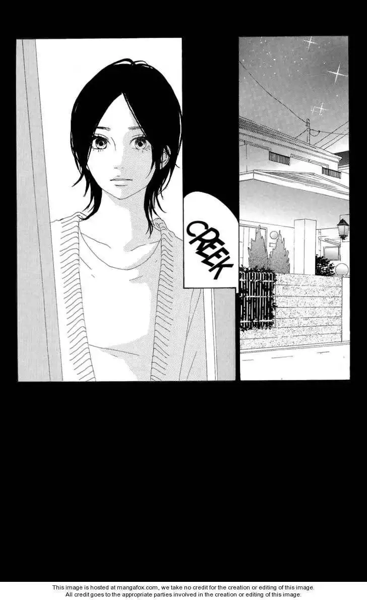 Yumemiru Taiyou Chapter 8 4